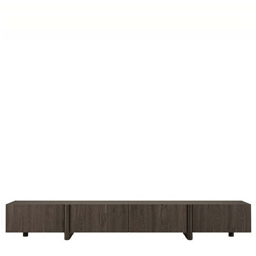 Arona TV-dressoir 280x45 cm