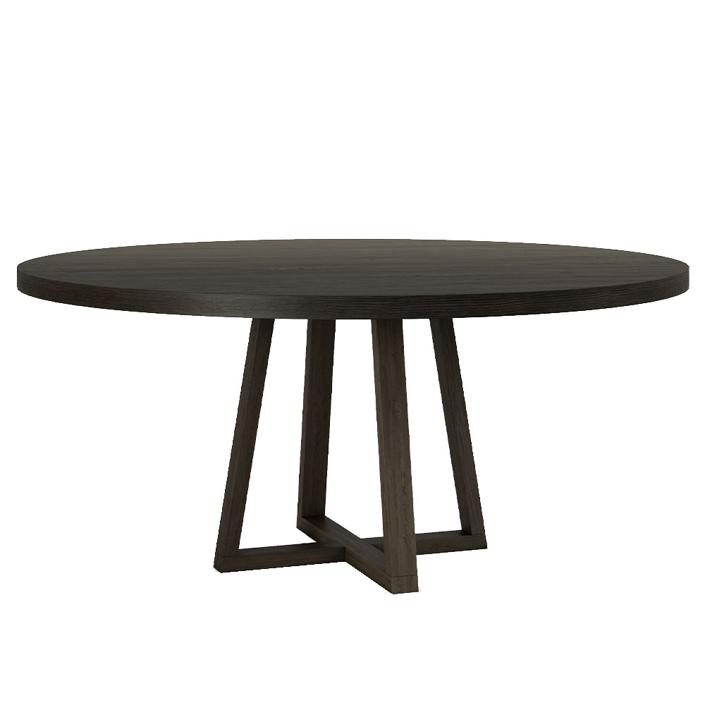 Novembre Eettafel Rond 170cm