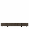 Arona TV-dressoir 280x45 cm