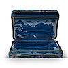 Afbeelding Beauty Case Querida Velvet Dark Blue  2