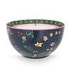 Bowl Berry Blues Blue 15cm