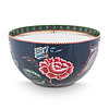 Bowl Berry Blues Blue 18cm