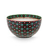 Bowl Clover Green 12cm