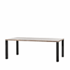 Dallas Tafel Switch 120x90cm