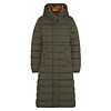 Dames Quilt Clarence Puffer Olive