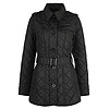 Dames Quilt Tummel Black/Classic