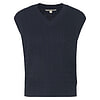 Dames Spencer Hartland Sleeveless Navy