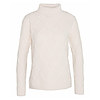 Damestrui Burne roll neck Ecru