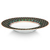 Afbeelding Deep Plate Clover Green 21.5cm 2