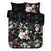 Afbeelding Dekbedovertrek Fleur Festive Blooming Black 240x220 1