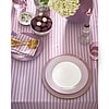 Afbeelding Dinerbord Lily & Lotus Lila 26.5cm 2