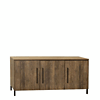 Dressoir Novara 3 deurs