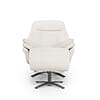 Afbeelding Fauteuil Caleb - beige Salerno 2