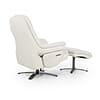 Afbeelding Fauteuil Caleb - beige Salerno 3