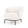 Afbeelding Fauteuil David - beige Safari 1