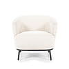 Afbeelding Fauteuil David - beige Safari 2