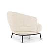 Afbeelding Fauteuil David - taupe Safari 3