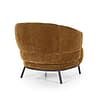 Afbeelding Fauteuil David - mosterd Safari 3