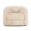 Afbeelding Fauteuil Fluffy 2