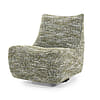 Afbeelding Fauteuil Loys - groen Barkley 1