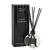 Geurdiffuser met stokjes 150ml black diamond