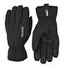 Handschoen Czone Contact Glove black