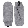 Handschoen Merino Touch Point Mitt Grey