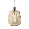 Hanglamp Jacinto naturel M