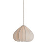 Hanglamp Zubeda creme M