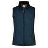 Heren bodywarmer Colamber Navy