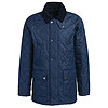 Heren Polarquilt Ashby Navy