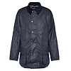 Heren waxjas Bristol Navy