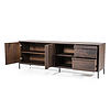 Afbeelding Jimmy TV-dressoir 2