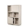 Afbeelding Kabinet Helsinki 120x170 cm - taupe 2