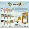 Afbeelding Kalender American Kitchen 2