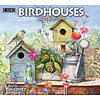 Afbeelding Kalender Birdhouses 1