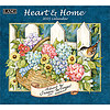 Afbeelding Kalender Heart & Home 1