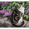 Afbeelding Kalender Love Of Cats 1