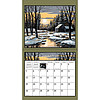 Afbeelding Kalender Lure of the outdoors 3