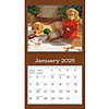 Afbeelding Kalender Puppy 3