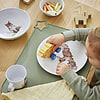 Afbeelding Kids Plate & Bowl Set 2