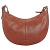 Leren Tas Laire Sling Brown