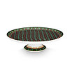 Afbeelding Mini Cake Tray Clover Green 21cm 1