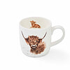 Afbeelding Mok Highland Cow 1