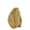 Ornament Hedgehog goud S