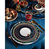 Afbeelding Plate Berry Blues Blue 17cm 3