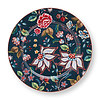 Afbeelding Plate Berry Blues Blue 32cm 1