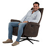 Afbeelding Relaxfauteuil Kai 4