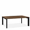 Salford eettafel 190x90