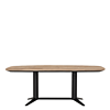 Solo eettafel 210